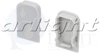 Заглушка ARH-WIDE-H20 RRC глухая Arlight 018858