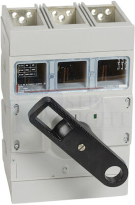 DPX-IS 1600 Автоматический выключатель 3P 1000A Legrand 026592