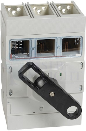 DPX-IS 1600 Автоматический выключатель 3P 1000A Legrand 026592