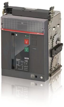 Выключатель-разъединитель выкатной E2.2N/MS 800 3p WMP ABB 1SDA073486R1