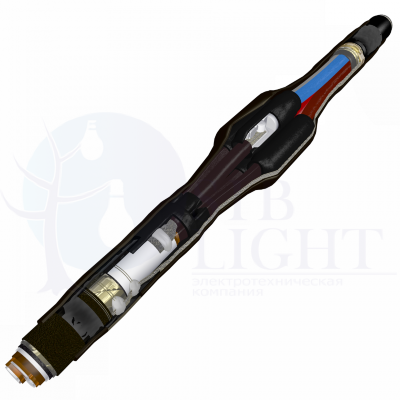 Муфта 4Стп-МКС-УР-150/240-F-бг