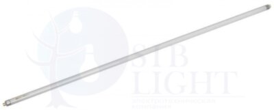 Лампа люминесцентная линейная ЛЛ-16/21Вт (G5, 4000 К, 849мм) IEK LSL14-16-G5-21