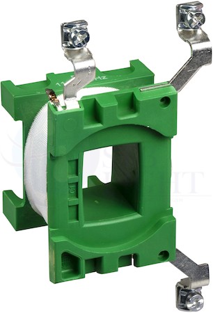 КАТУШКИ ДЛЯ КОНТАКТОРОВ LC1E80..E95 24В Schneider Electric LAEX4F5
