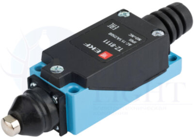 Концевой выключатель TZ-8111 PROxima EKF tz8111
