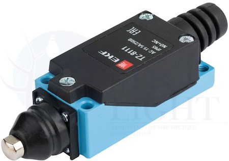 Концевой выключатель TZ-8111 PROxima EKF tz8111