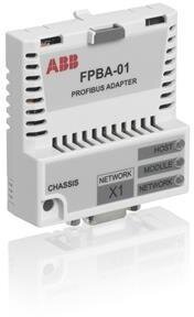 Коммуникационный модуль шины Profibus DP для ACS350 ABB 68469325