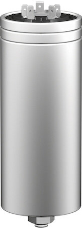 Alpican Конденсатор 5 кВАр Legrand 415161