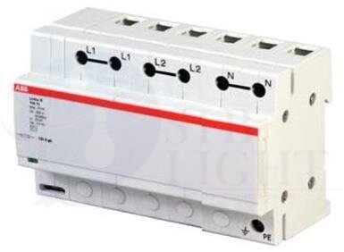 Огран перенапряж OVR T1 3L 25 255 TS ABB 2CTB815101R0600
