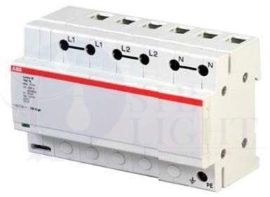 Огран перенапряж OVR T1 3L 25 255 TS ABB 2CTB815101R0600