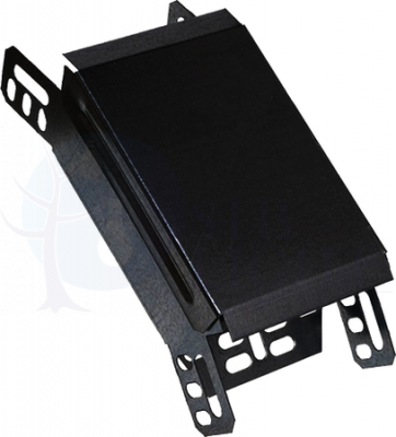 Поворот на 45 гр. 100х600 IEK CLP3P-100-600