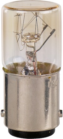 ЛАМПА 130В Schneider Electric DL1CE130NSP