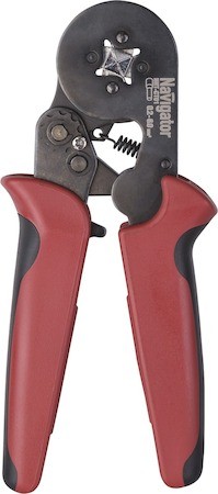 Пресс-клещи 71 938 NHT-CT01-02x6 Navigator 71938
