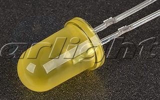 ARL-5613UYD-6cd светодиод Arlight 003357