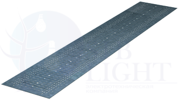 Донная вставка 300, горячий цинк DKC ДКС UDM303HDZ