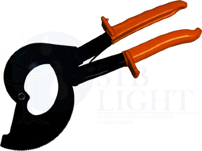 Ножницы секторные НС-520 IEK TLK10-520
