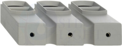 ИЗОЛИРОВАННАЯ КЛЕММНАЯ КОЛОДКА ДЛЯ LR9 D Schneider Electric LA9F103