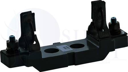Держатель PSFH-2 (2габарит) ABB 1SFA899006R3004