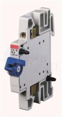 Расцепитель нейтрали S2C-Nt ABB 2CDS200918R0001