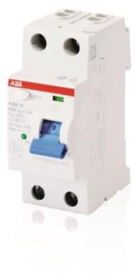 Выкл.диф.тока 2мод. F202 B-40/0,3 ABB 2CSF202592R3400