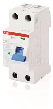 Выкл.диф.тока 2мод. F202 B-40/0,3 ABB 2CSF202592R3400