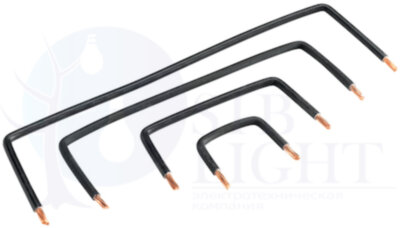 DCX-M Перемычка соединительная 40-63 Legrand 431160