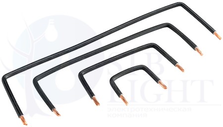 DCX-M Перемычка соединительная 40-63 Legrand 431160