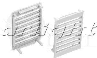 Заглушка для BOX72 Arlight 017361