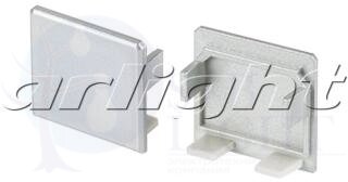 Заглушка металлизированная для PLS-LOCK-H25 Arlight 019876