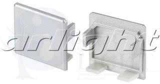 Заглушка металлизированная для PLS-LOCK-H25 Arlight 019876