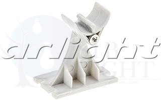 Поворотный держатель для профиля ARH-ROUND Arlight 016570