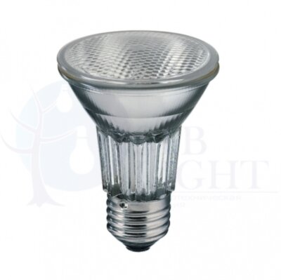 HalogenA PAR20 50W E27 230V 25D 1CT/15