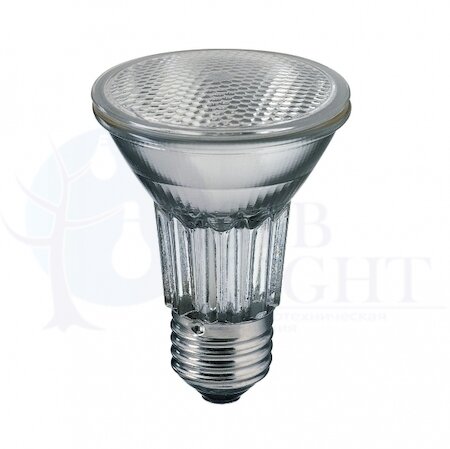 HalogenA PAR20 50W E27 230V 25D 1CT/15