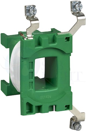 КАТУШКИ ДЛЯ КОНТАКТОРОВ LC1E80..E95 380В Schneider Electric LAEX4Q5