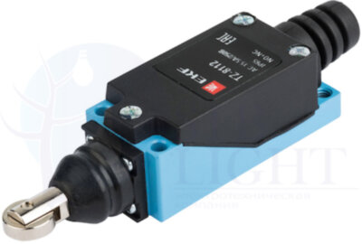 Концевой выключатель TZ-8112 PROxima EKF tz8112