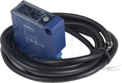 ФОТОЭЛЕКТРИЧЕСКИЙ ДАТЧИК NO/NC PNP/NPN Schneider Electric XUK0AKSAL2