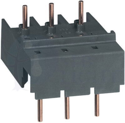 MPX3 Соединительный адаптер 32S/CTX3 22 ~ Legrand 417448