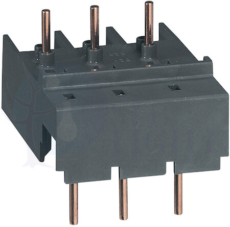 MPX3 Соединительный адаптер 32S/CTX3 22 ~ Legrand 417448