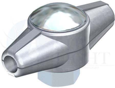 Соединитель проволоки продольный OBO Bettermann 5329078