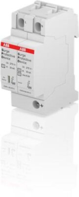 УЗИП OVR T2 1N 40-275 P QS ABB 2CTB803972R1100