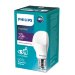 Светодиодная лампа Philips E27 3W = 30W нейтральный белый свет Essential арт. 929001962587
