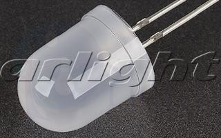 ARL-10603UBW-4.5cd светодиод Arlight 007526
