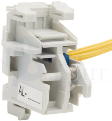 AV POWER-3/4 Аварийный контакт AL EKF mccb-34-AL-av