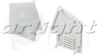 Заглушка для BOX73-A30 левая Arlight 019200