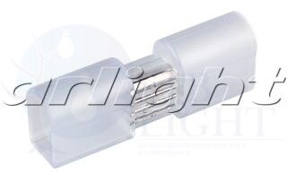 Прямой соединитель ARL-CF5060-RGB Arlight 022304