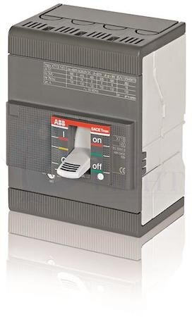 Выключатель-разъединитель XT1D 160 4p F F ABB 1SDA068209R1