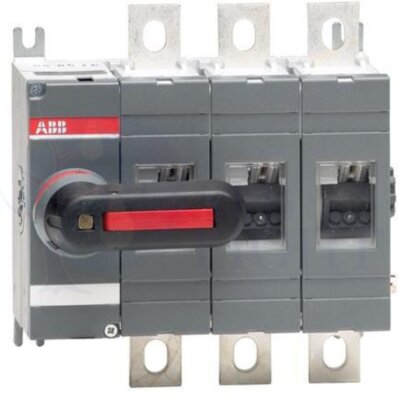 Рубильник OT250E03K ABB 1SCA022763R5040