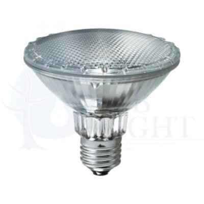 HalogenA PAR30S 75W E27 230V 30D 1CT/15