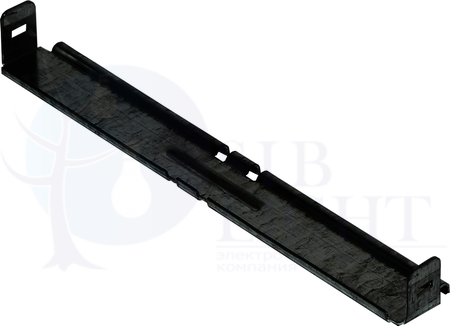Соединитель безвинтовой CF IEK CLW10-CF