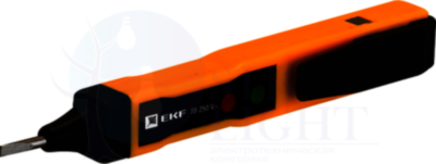 Отвертка индикаторная ОИ-2э PROxima EKF ST-20e