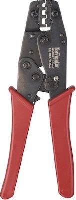 Пресс-клещи 71 940 NHT-CT03-6x16 Navigator 71940